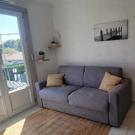 With Balcony Near *