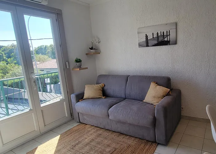 With Balcony Near *